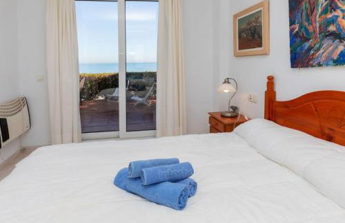 Apartment Cala Gonzalez-1 by Interhome - Foto 5