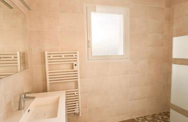 Maison 5-6 personnes -15 min du Parc - Parking -by R&G - Photo 27