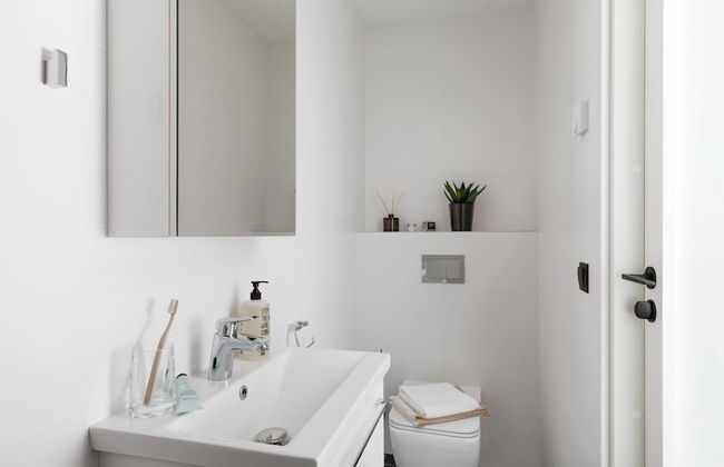 Bob W Tallinn Telliskivi - Foto 57