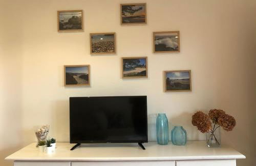 APARTAMENTOS MAR DE AREAS - Foto 27