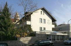 Appart International Boarding House - Foto 1