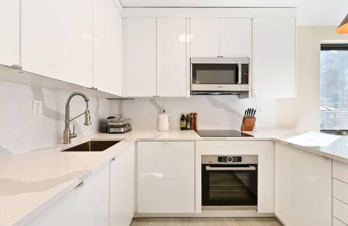 Modern one bedroom with private balcony - Foto 3