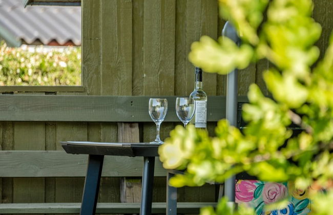 2 bedroom House in Egernsund with terrace and sauna - Photo 19