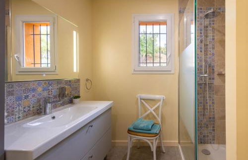 L'Oliveraie - Foto 19