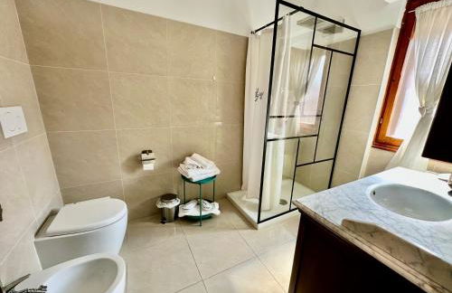 Penthouse Salus sea view terrace - Foto 14