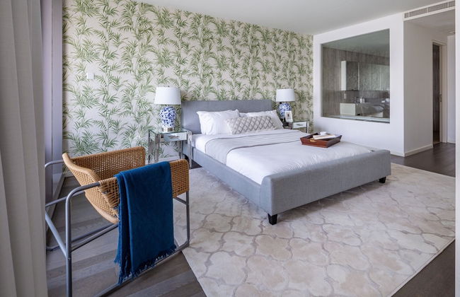 Superb And Modern 1BR on a Premier Waterfront Location! - Photo 5