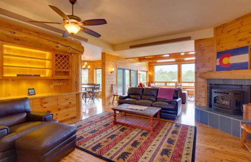 The Fox Den 360 Mtn View and On-Site Hiking! - Foto 3