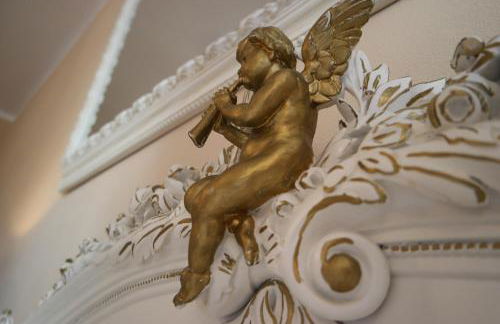 Villa Le Palais Quedlinburg - Foto 44