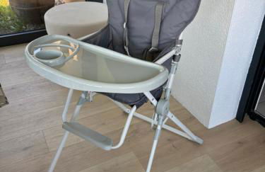 Charmante maison centre-ville Perros-Guirec Wifi - Foto 13