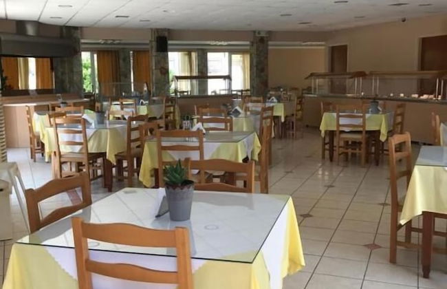 Village Inn Studios & Family Apartments - Foto 40