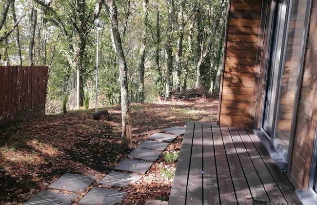 Casinha Do Rio - Relax in the Middle of - Foto 15