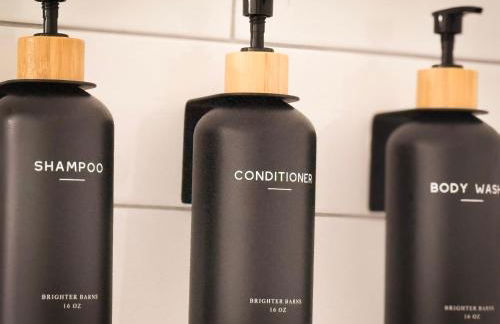 Lakefront Home-3BD25BADockGrillFirepitKayaks - Foto 21