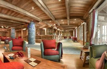 CGH Résidences & Spas Les Fermes de Ste Foy - Photo 8