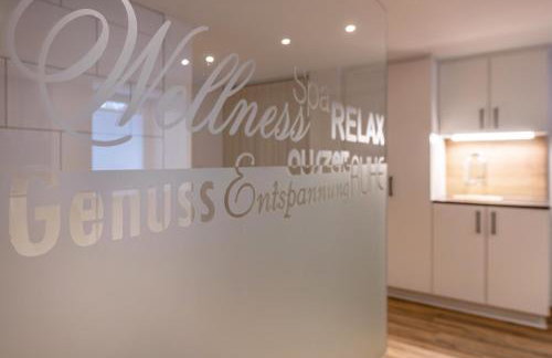 Gästehaus Kunkelmann mit Sauna - Foto 10