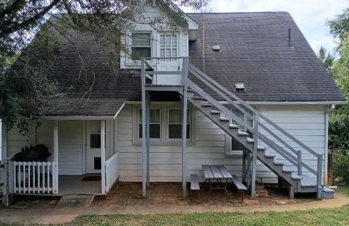 charming apartment at Lynchburg - Foto 17