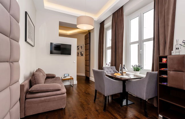 arabel Design Apartments Berlin - Photo 37