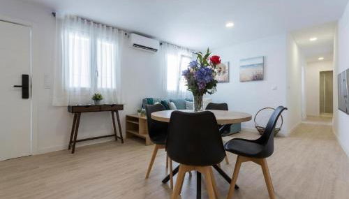 Allo Apartments Morenos VI - Foto 3