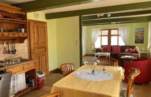 An Land - Das Gästehaus - Photo 27