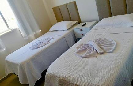 APARTAMENTO SUPERIOR-BOAS VISTAS-CANOa - Photo 16