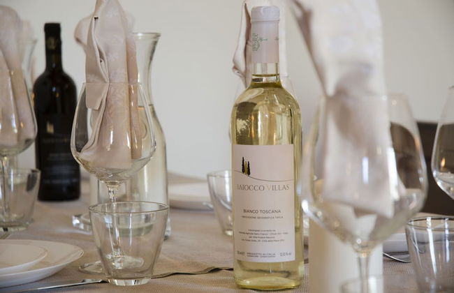 Villa Febea - Villa Febea Tenuta-villa Febea Tenuta - Foto 19