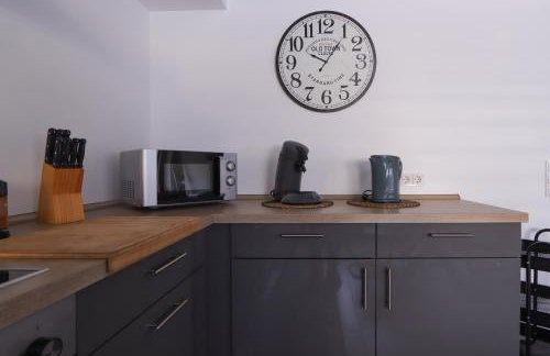 Ferienwohnung Nachtweide - Foto 18