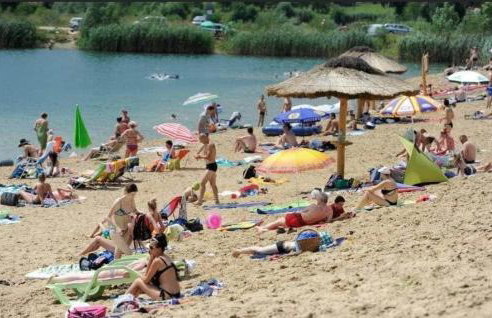 Apartament nad jeziorem - Foto 18