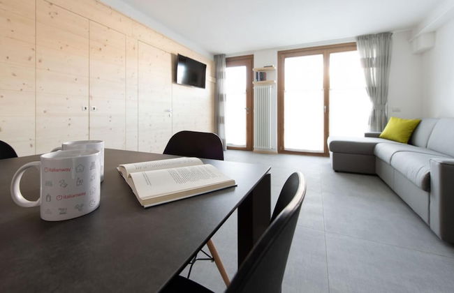 Italianway - San Pietro 8 - F - Pino - So-l563-spie8fs - Foto 1