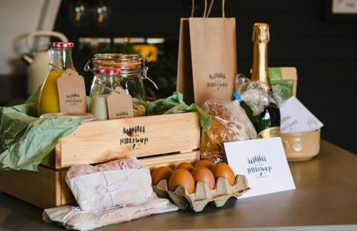 Fallow Lodge - Foto 34