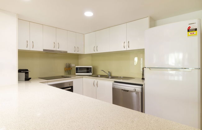 The White House Port Douglas - Foto 28