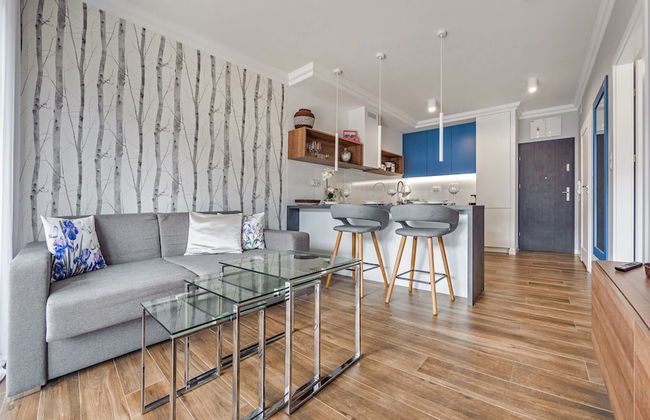 Apartamenty Sun & Snow Gardenia - Photo 70