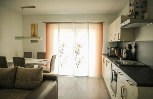 Ferienwohnung Air-Base - Playmobil, Messe, Nürnberg, Fürth, Ansbach in 20 Minuten erreichbar - Foto 26