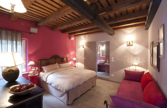 Casa Fluò Relais - Foto 4