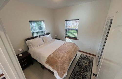 The Nook, Private Beach House - Photo 15