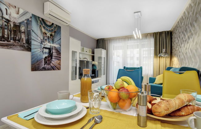 Vision Apartments Budapest - Foto 69