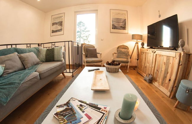 House in Vosges Near Forest and Hiking Trails - Photo 19