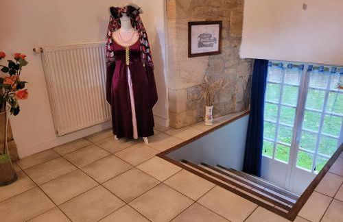 Château des Princes "Prince Cupidon" - Foto 18