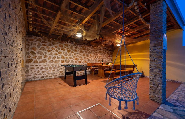 Villa Didov Dvor - Foto 23