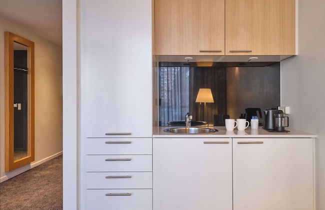 Adina Apartment Hotel Copenhagen - Foto 21