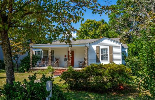 Charming 2BR - Antique Cottage - Foto 21