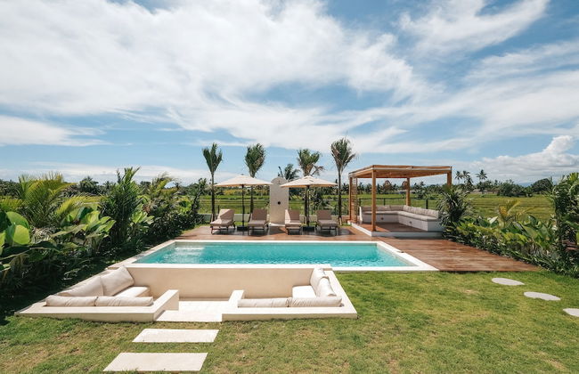 Botanique Villa & Studio - Photo 65