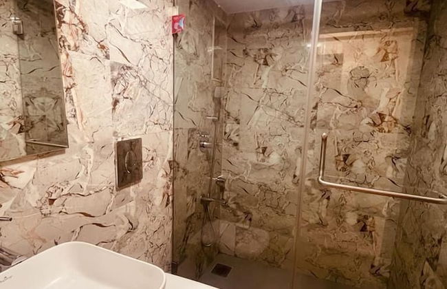 TIM Santacruz Mumbai Airport - Foto 20