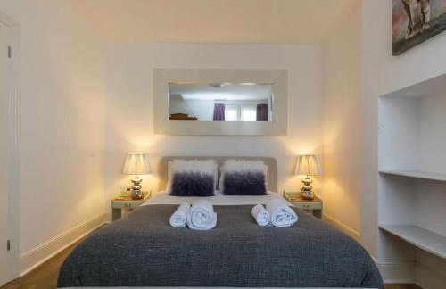 Super Chic Apartment in Beautiful Sunninghill - Pass the Keys - Foto 3