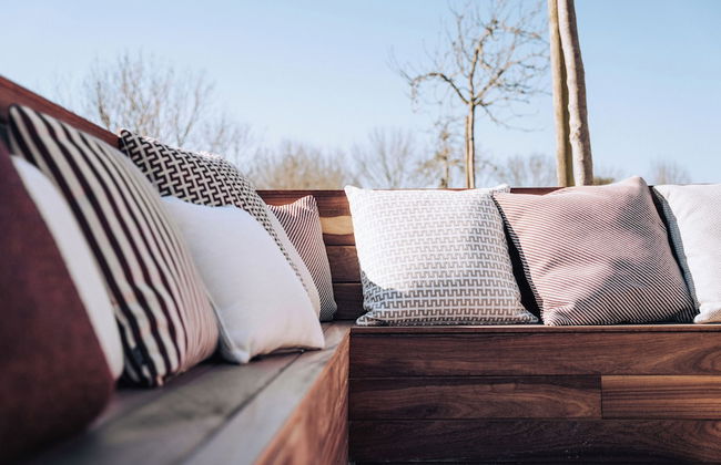 Hoeve Hazegras - Foto 78