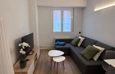 Vivienda renovada y céntrica - Foto 1