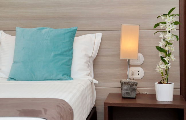 Relais Servio Tullio - Foto 16