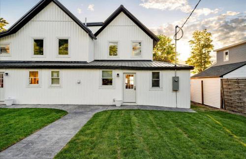 Park Slice of Heaven - Sleeps 9 - Foto 6