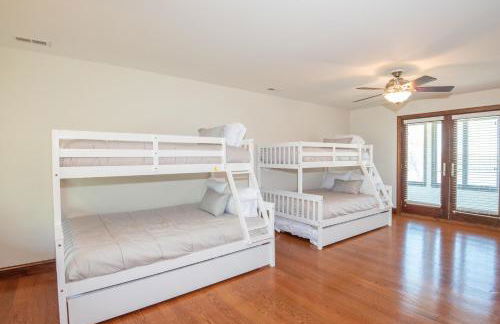 River Haven with Hot Tub - Foto 43