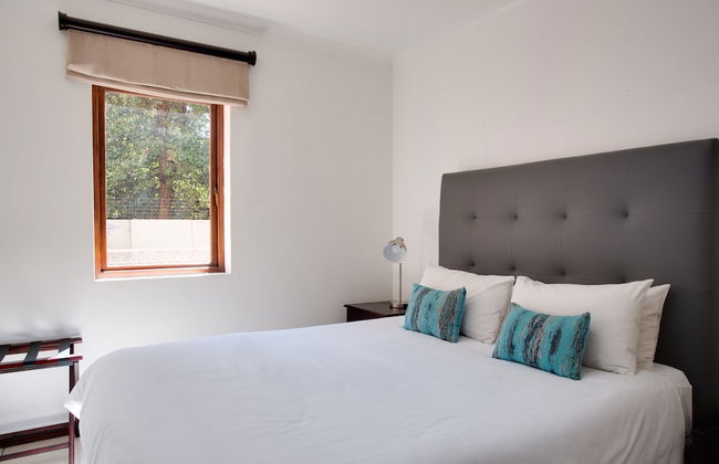 Sandton Times Square Serviced Apartments - Foto 7