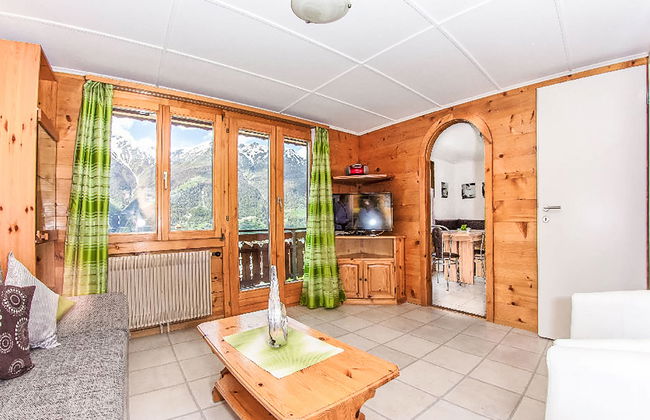 Bergfink Obergeschoss - Foto 13