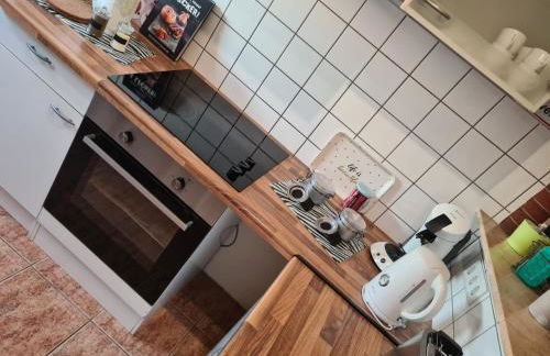 Appartement Krefeld-City - Foto 7